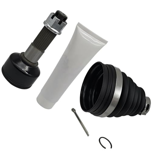 Kit fixation roulement arbre entraînement pour CF500 X5 X6 X8 ATV UTV