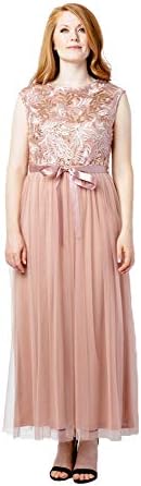 candalite black lace dress