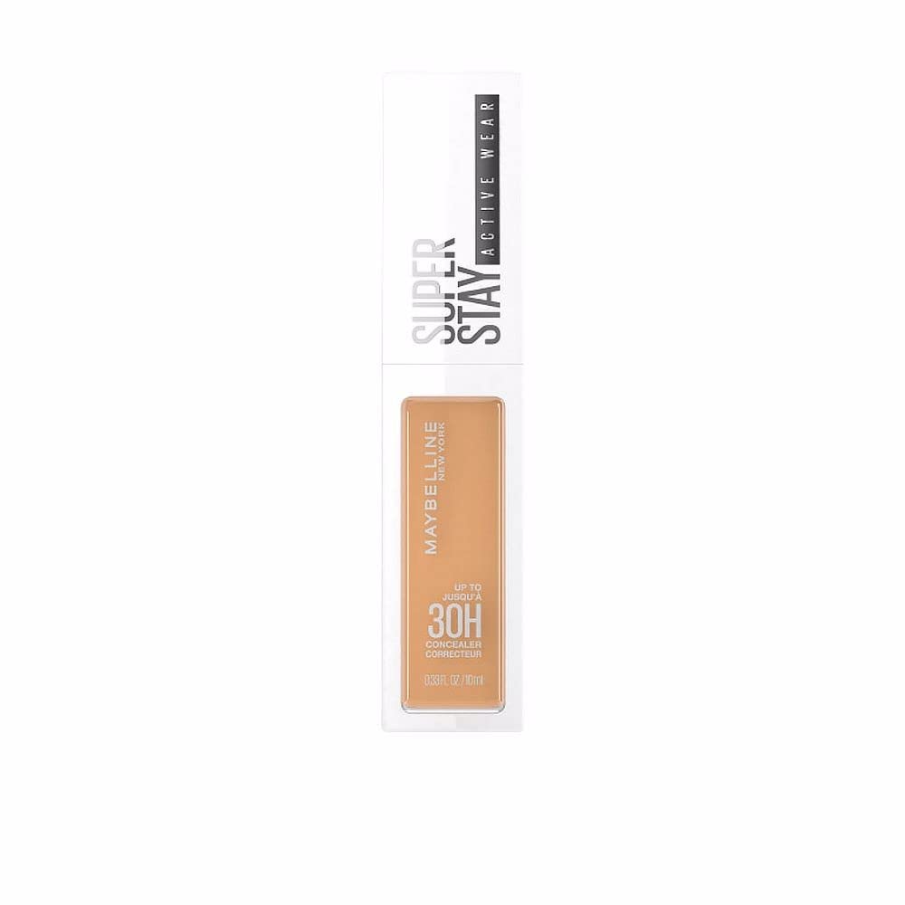 Maybelline New York Concealer Superstay Activewear 30h Corrector Honey 30ml