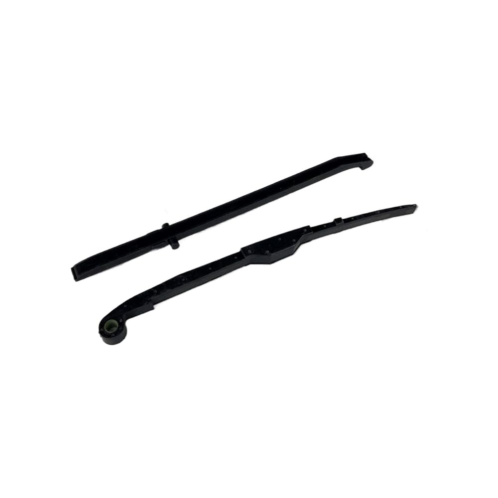 tendicatena per motore scooter moto con guida in gomma compatibile con Gy6