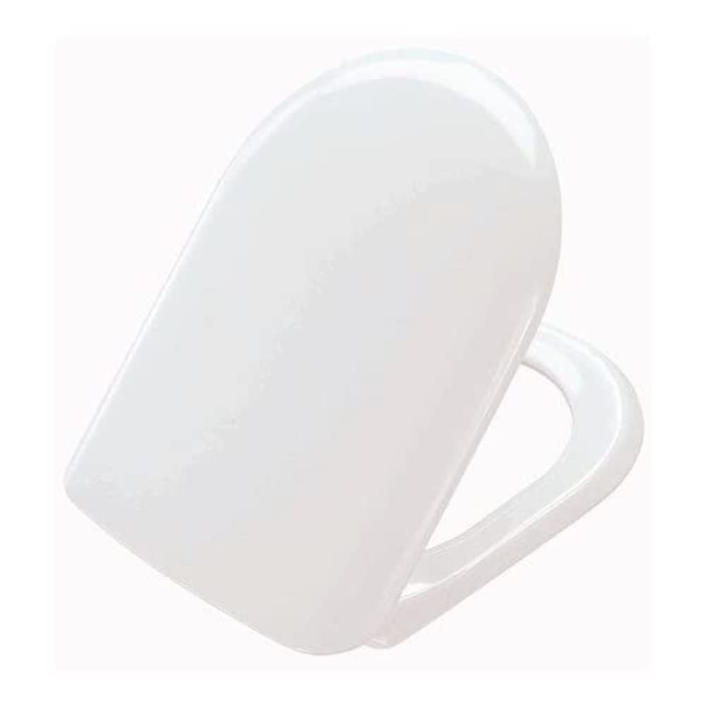 Pressalit 104052-B33999 WC-Sitz Magnum manhattan mit Deckel und  