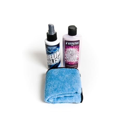 Trick Drums Drum Care Kit