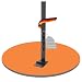 Produktbild PureMounts, Staubsauger Standfuß Organizer kompatibel mit Dyson V6 Pro, V7, V8, Cyclone Fluffy, V10 Total Clean, Torque Drive und V11 Animal, V12 Slim, V15 Detect Absolute, Gen5 schwarz