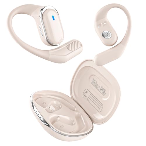 Image of TRAUSI IP7 Waterproof Earphones