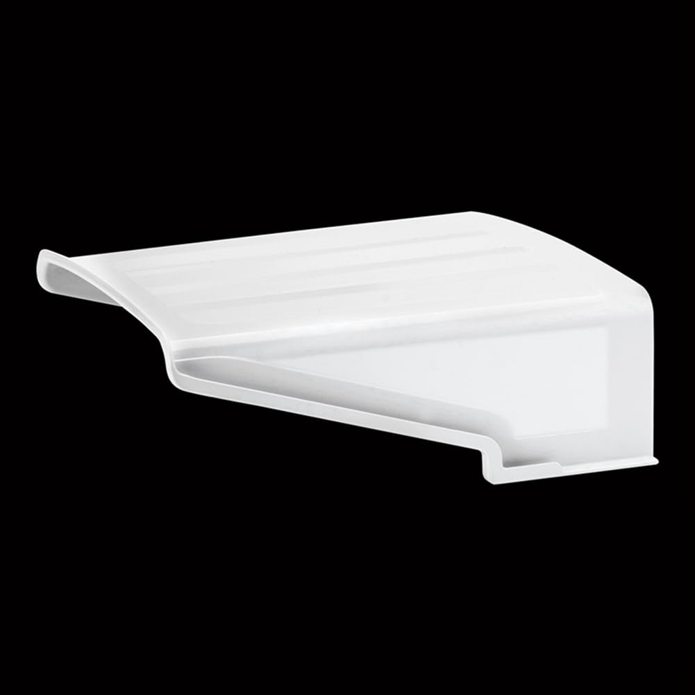 Copertura Protettiva Per Telecamera Di Sicurezza Esterna - Custodia In ABS Anti-Pioggia E Polvere - Foto 9