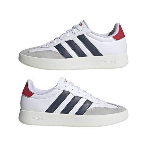 Image of adidas Men's Barreda Fashion Sneakers