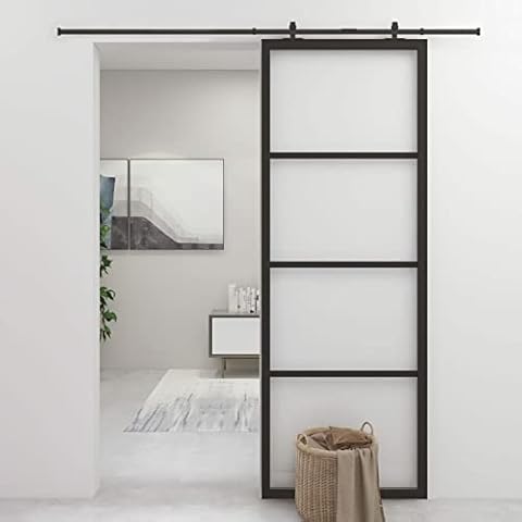 Norheim Sliding Glass Door Kit for Spaces Cover