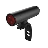 Knog Eclairage PWR Rider Redcap-450 Lumens