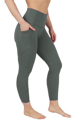 Image of 90 Degree By Reflex Womens Power Flex Yoga Pants