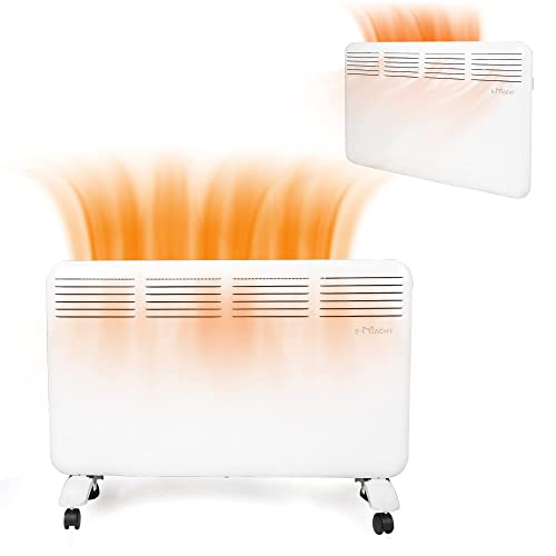 Top 10 Best Energy Efficient Wall Heater Reviews & Buying Guide Katynel