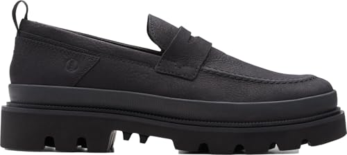 Clarks - Mens Badell Step Shoes