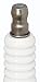 NGK (7763) R7376-9 Racing Spark Plug, Pack of 1