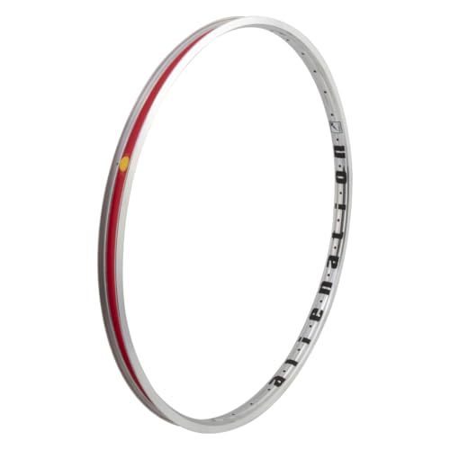 Alienation Malice TCS 2.0 26in Malice TCS2.0 Polished Silver 36