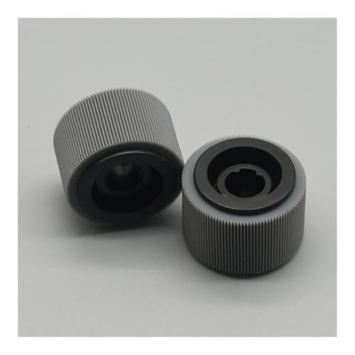 Rouleau de ramassage 40X7593 pour réparer l'alimentation papier des Lexmark MS710 MS711