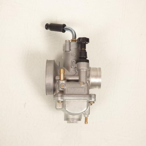 Carburatore Polini Cp D.19 Evolution - 5
