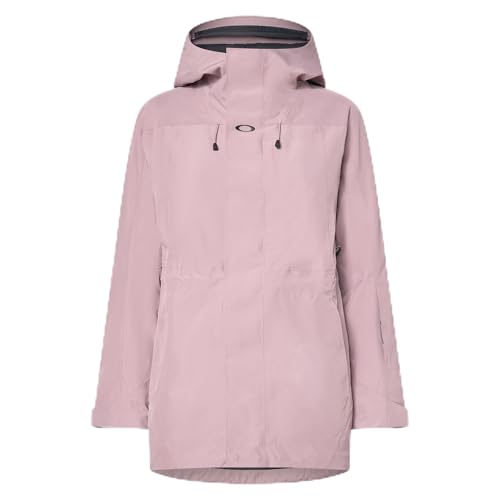 Oakley Sub Temp Recycled Gore-Tex Jacket Chaqueta Tech, agárico de Mos, M Mujeres