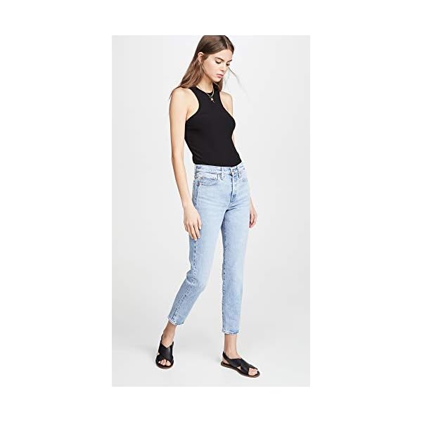 Levi's Women's Premium Wedgie Icon Fit Jeans, Tango Light, 26