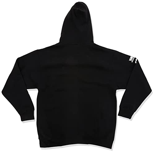 Factory Effex 'YAMAHA' Team Pullover Sweatshirt2