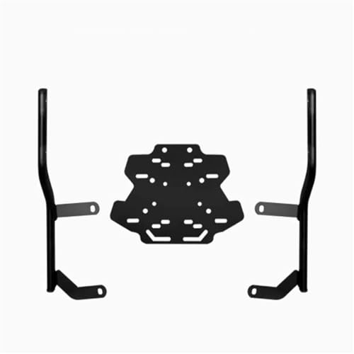 Soporte trasero Zeeho AE8 S+ en aleación de aluminio premium 4