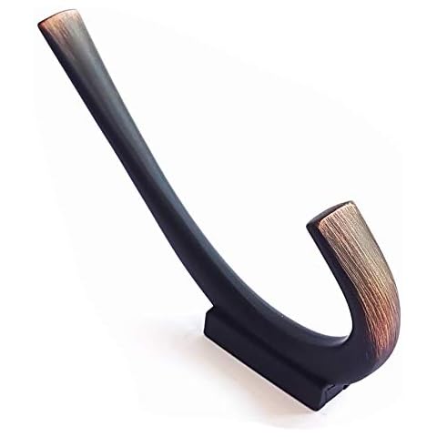 Ambipolar Double Coat Hook Set Cover