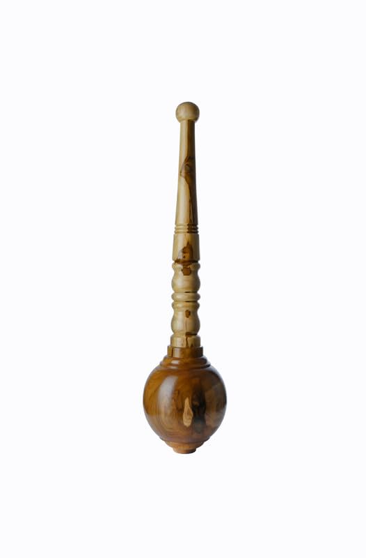 See full amazon price history chart for The Great Indian Workout Hanuman Gada, 8 Kg | for Full Body Workout | Heavy Swings | Indian Clubs/Mugdar/Bulavaa/Gada/Mace Solid Wood | The Great Indian Workout Hanuman Gada, 8 Kg | for Full Body Workout | Heavy Swings | Indian Clubs/Mugdar/Bulavaa/Gada/Mace Solid Wood | (B0D1NVKJNR) Amazon Price History, Amazon Price Tracker