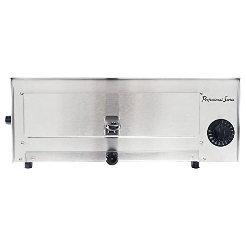 commercial pizza oven smart 1018