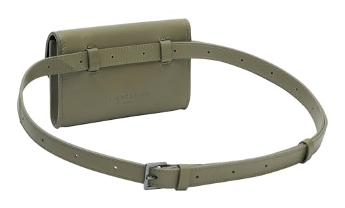 Sac crossbody LIEBESKIND Flare Tm Empire cuir format extra small - 2
