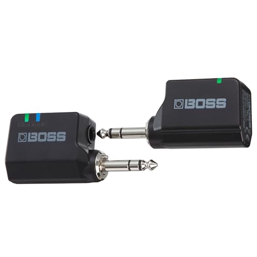 BOSS/WL-20 ギターワイヤレスシステム
