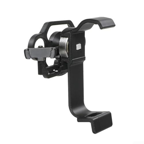 Volante de mini juego de carreras para sistemas PS5 que soporta simulación de conducción inmersiva y precisión de control