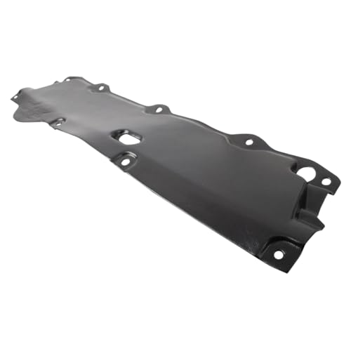 Image of TRQ Engine Splash Shield Front Lower Compatible with 2016-2021 Honda Civic HO1228160