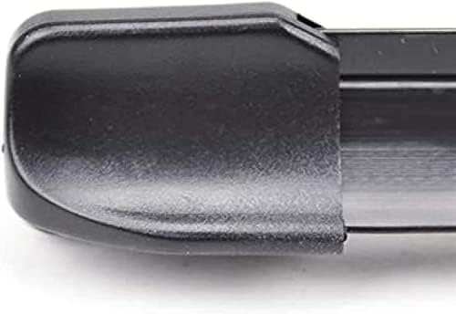 Miniatura 5 de Limpiaparabrisas delantero de automóvil para P&eugeot 301 2013-2017, accesorios de limpiaparabrisas de goma de silicona de 24 pulgadas, 16 pulgadas