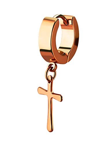 lau-fashion Unisex Acero Inoxidable Cover