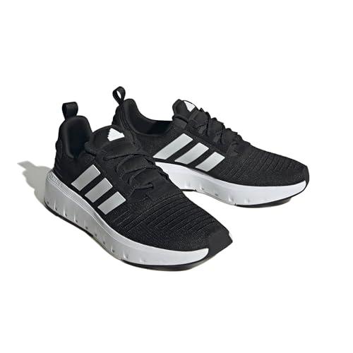 Image of adidas Men Swift Run 23 Casual Shoe