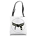 Martial Arts Second Degree Black Belt Tote Bag