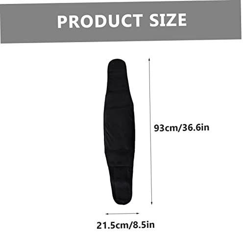 Protector de Cintura Invierno Ajustable Talla S miniatura 2