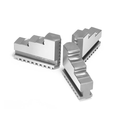 Mors intérieurs mandrin K11-160 pour corriger le jeu de serrage 160mm