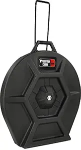 Gator Roto Molded Elite Series Cymbal Case