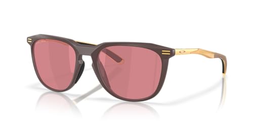 Image of Oakley Sunglasses for Men - OO9286A Thurso Low-Bridge Fit Sunglasses PRIZM Lenses