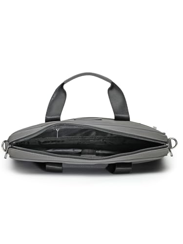 Image of Thomas Scott Men PU Laptop Bag