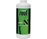 Roots Organics Soul Synthetics Grow-N Fertilizer, 1-Quart