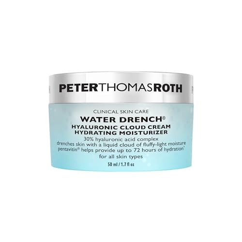 Peter Thomas Roth | Water Drench® Hyaluronic Cloud Cream | Hydrat...