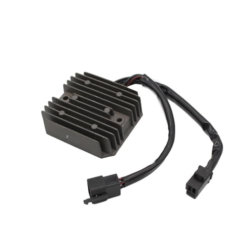 Régulateur redresseur moto SH603-12 haute dissipation pour Shadow VT600C