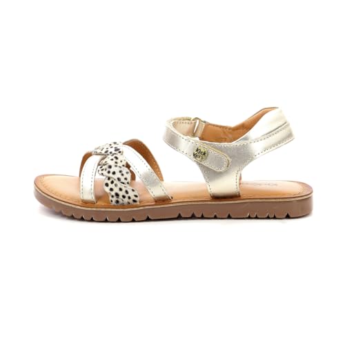 Kickers Girls' Betty Sandal2