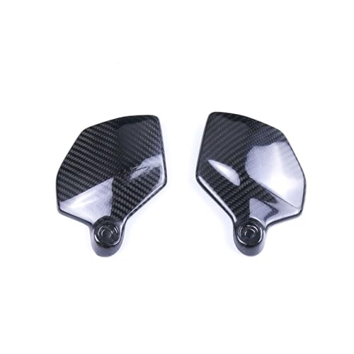 Kit carénage carbone CBR1000RR idéal pour le pilotage sur piste et les sorties