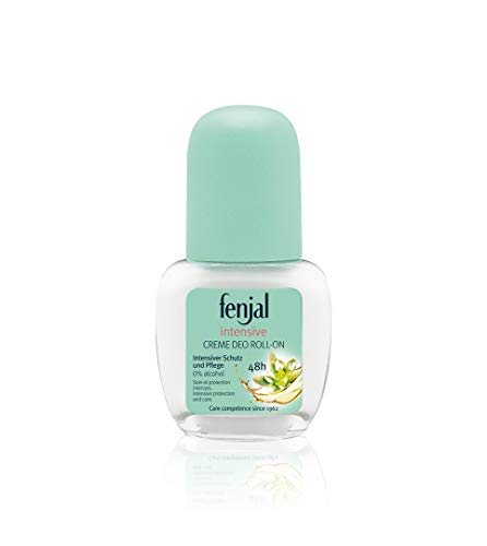 Preisvergleich Produktbild fenjal Creme Deo Roll-On 50ml