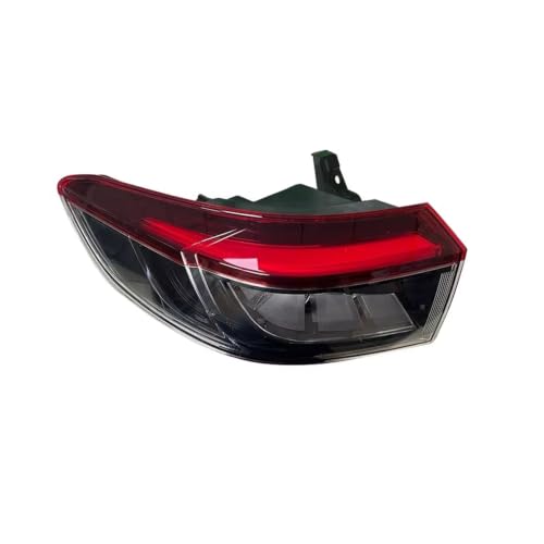 Feu arrière extérieur gauche pour HRV 2022-2023 ensemble clignotant auto latéral recul