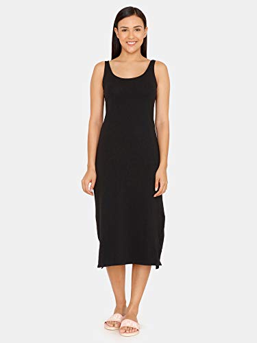 Image of Zivame Women's Cotton Shaping Full Slip