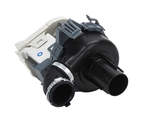 Whirlpool W11032770 Circulation Pump