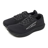 [Altra] [アルトラ] Escalante 4 ランニングシューズ レディース (02.ブラック×ブラック, 日本の靴のサイズ寸法, 大人, 数値, 23.5 cm) [並行輸入品]