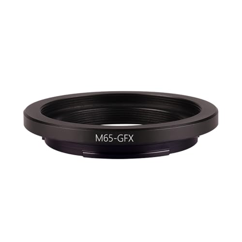 M65-GFX YA_v^[ GFX100S/50S2/50R p ubN ȃt[@BHJ